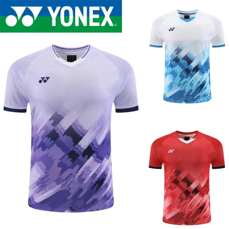 Badminton Yonex - YONEX Uniformi da competizione per badminton,