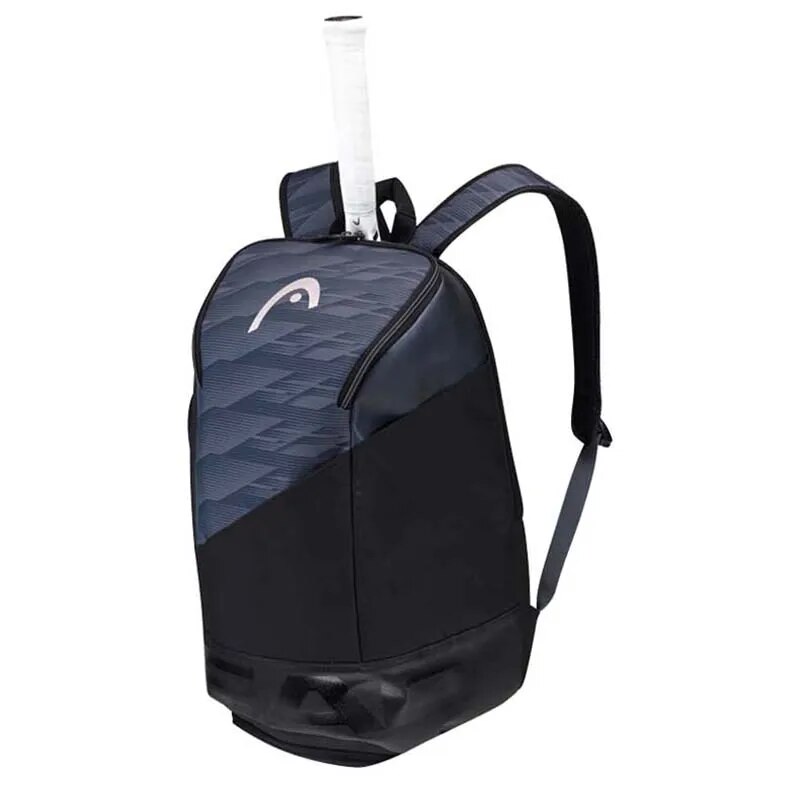 Badminton Equipment - HEAD Djokovic Series zaino da Tennis