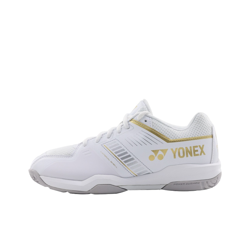 Badminton Yonex - Scarpe da badminton YONEX Power Cushion