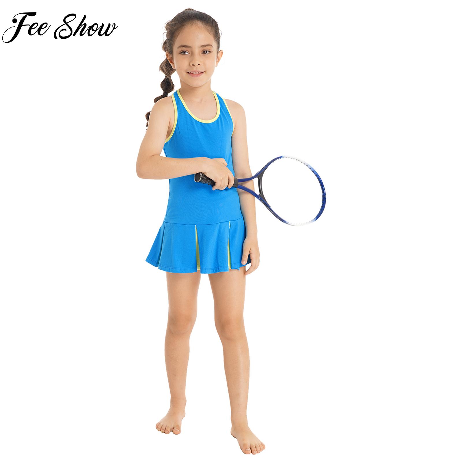 Badminton Open - 2 pezzi set sportivo da tennis