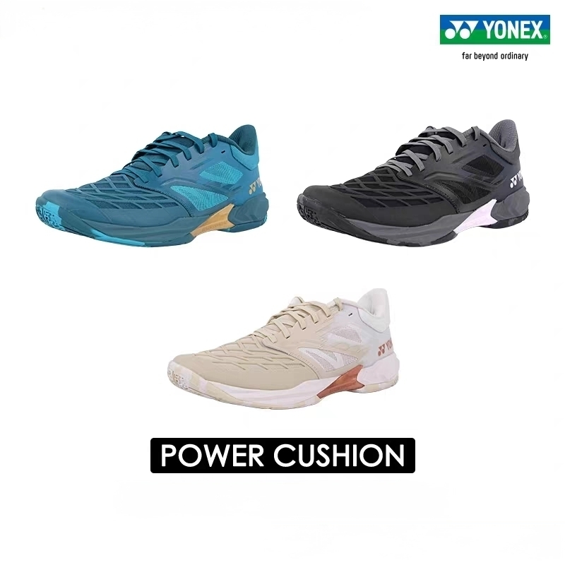 Badminton Yonex - YONEX SHBCD3EX Scarpe da Badminton Unisex