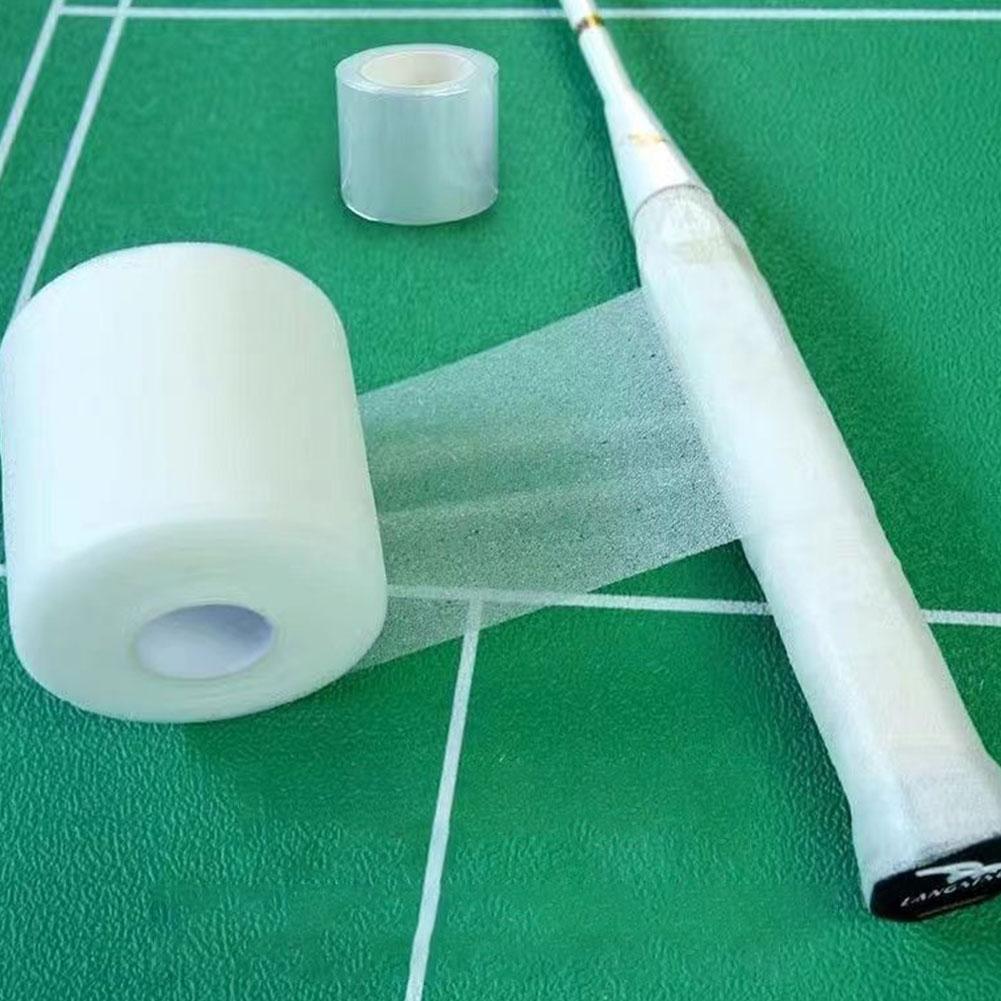 Badminton Score Counter - Nastro pre-avvolgimento in spugna atletica Nastro