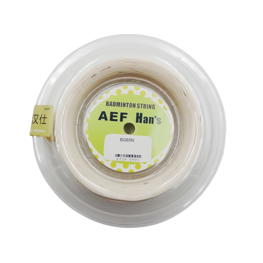 Badminton Badminton - Corda per Badminton AEF, Bobina da