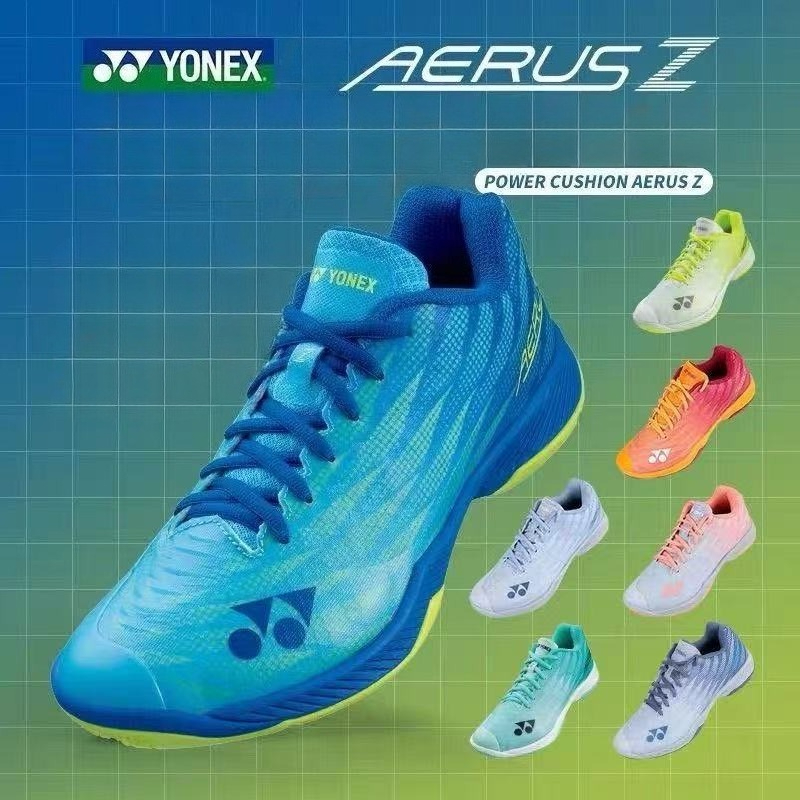 Badminton Yonex - Scarpe da badminton Yonex, da uomo