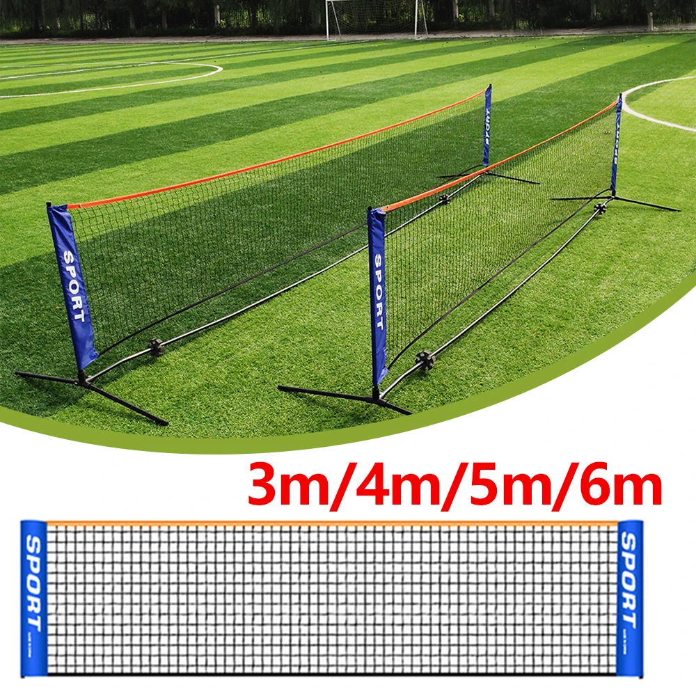 Badminton Score Counter - Rete da Badminton professionale Indoor Outdoor