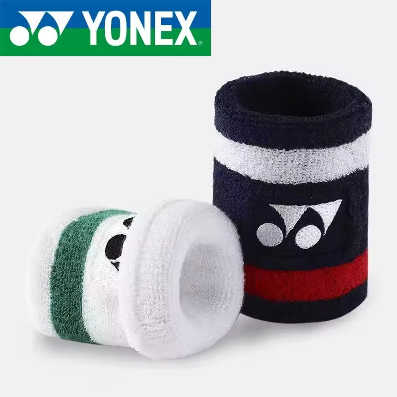 Badminton Yonex - Fascia da polso YONEX per badminton