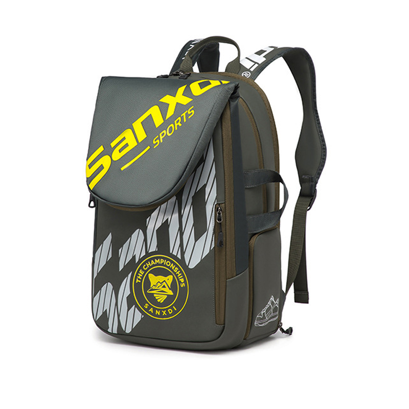 Badminton Equipment - Borsa da tennis SANXDI 2026 con