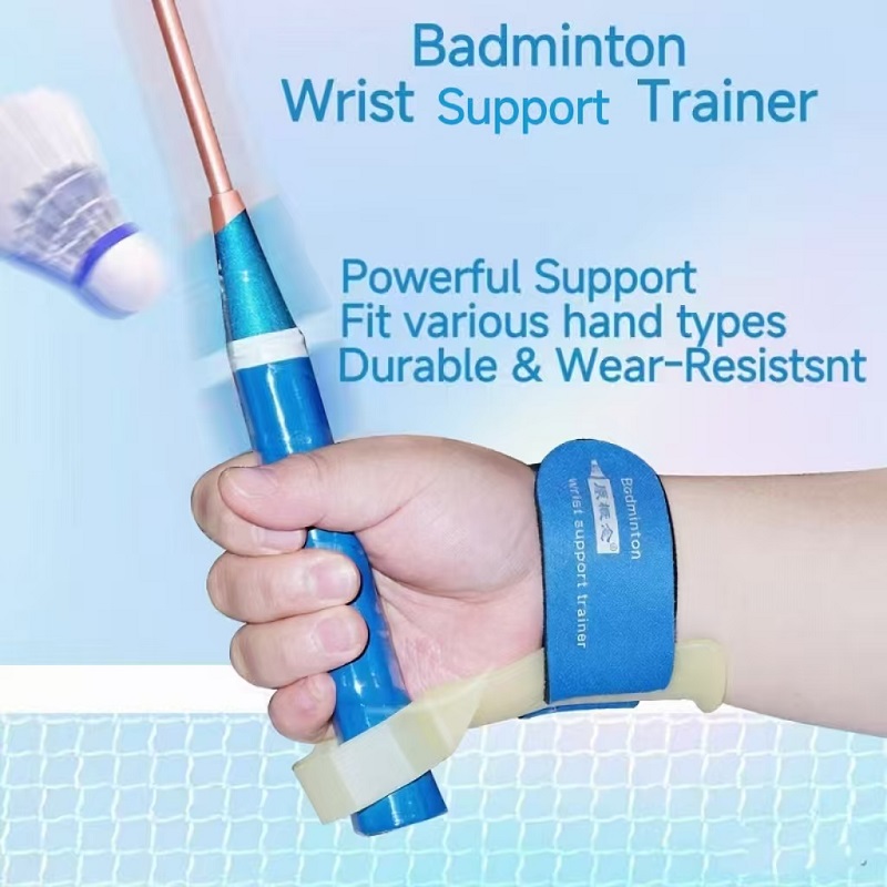 Badminton Score Counter - Supporto da Polso Regolabile per Allenamento