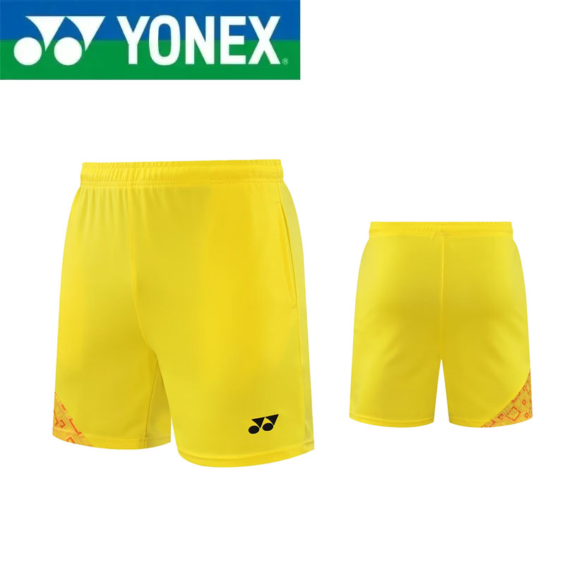 Badminton Yonex - Pantaloncini da badminton YONEX per uomo