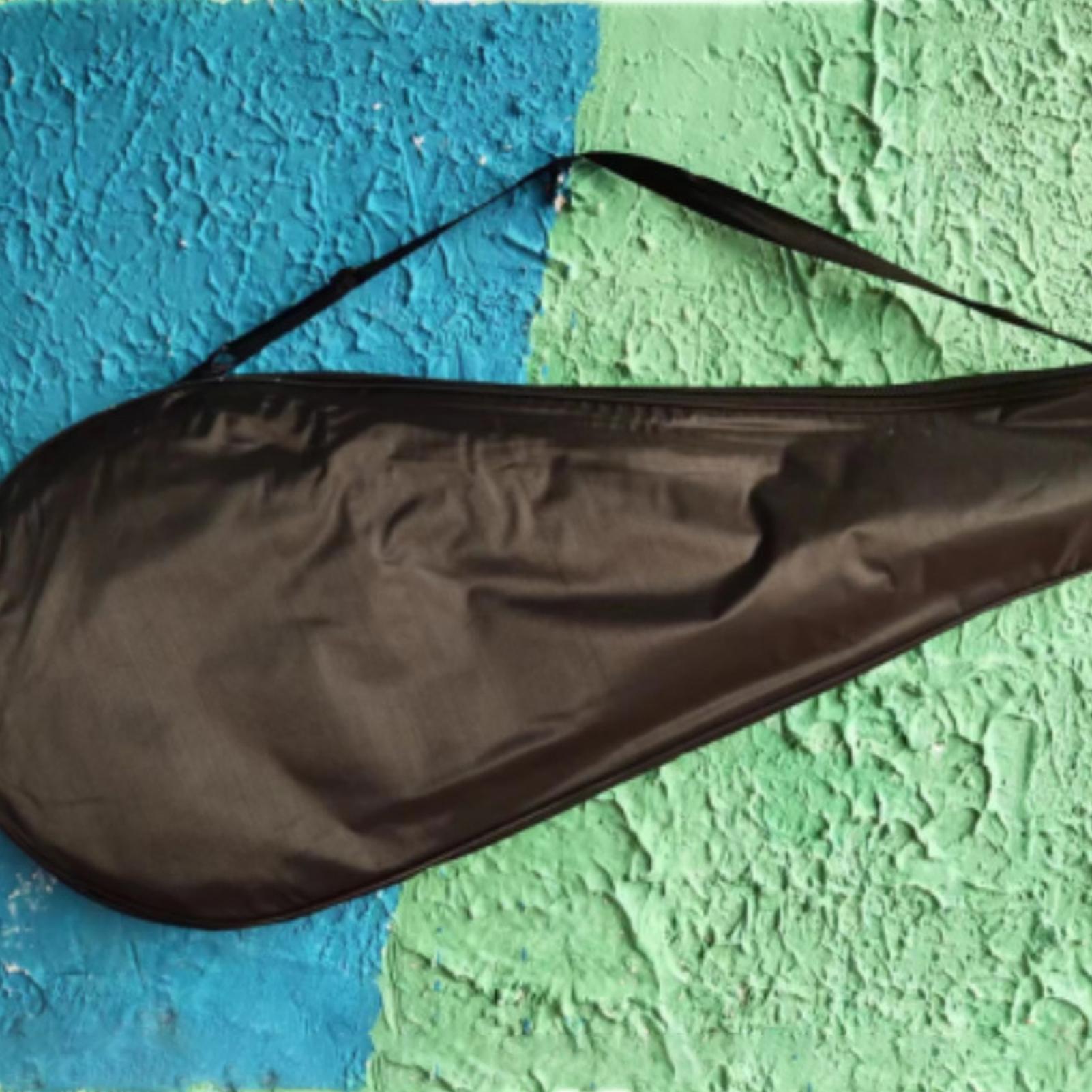 Badminton Equipment - Borsa per Racchette da Tennis e