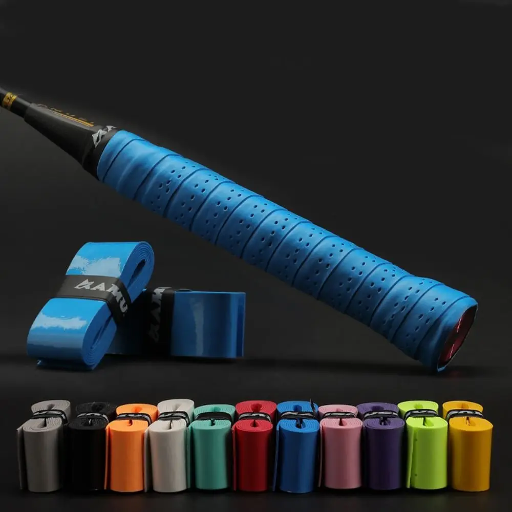 Badminton Grip Tape - Nastro adesivo per racchetta da badminton