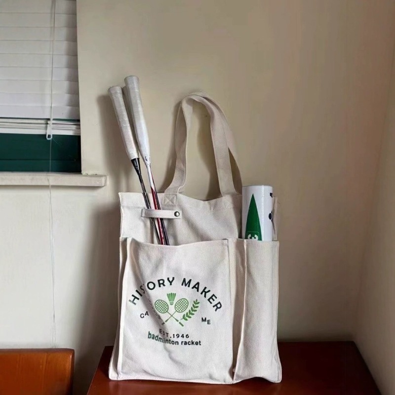 Badminton Equipment - Nuovo arrivo: Borsa per racchette da