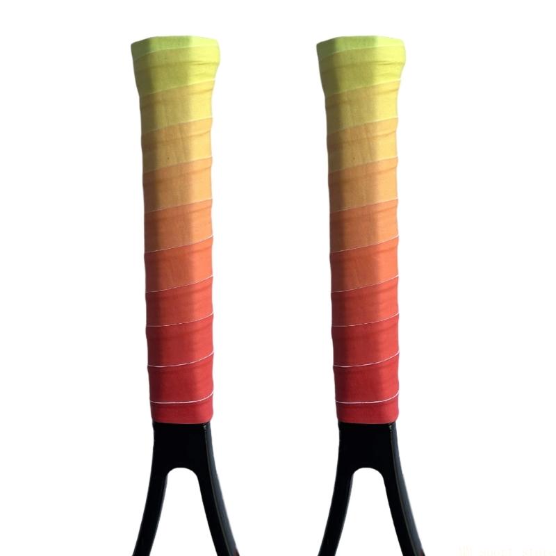 Badminton Grip Tape - 31BE Elasticità Addensato Racchetta Da Badminton