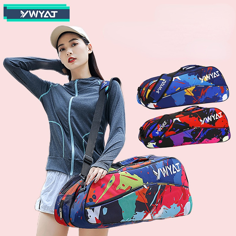 Badminton Yonex - Borsa da badminton originale originale per