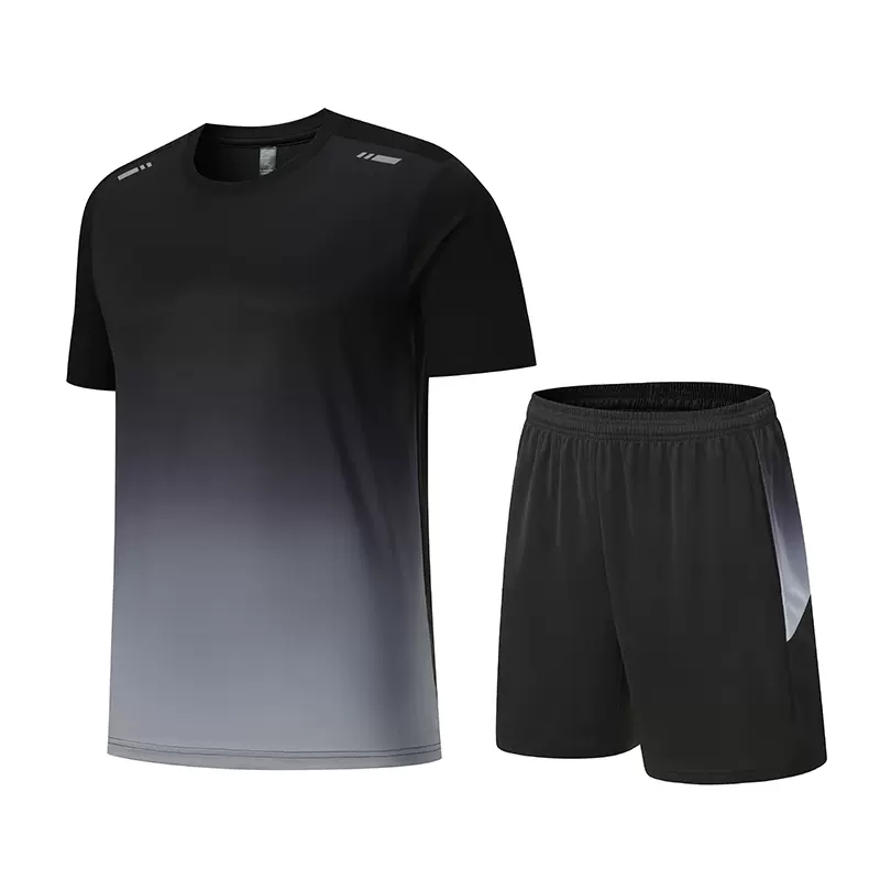 Set di T-Shirt a Maniche Corte - Badminton Badminton recensione e prezzo