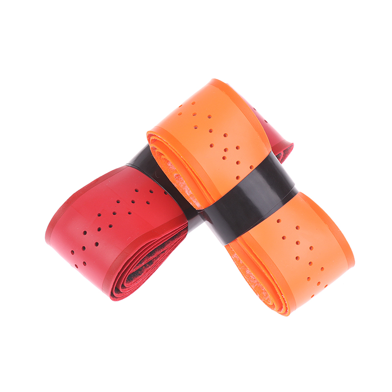 Overgrip Multicolore per Racch - Badminton Grip Tape recensione e prezzo