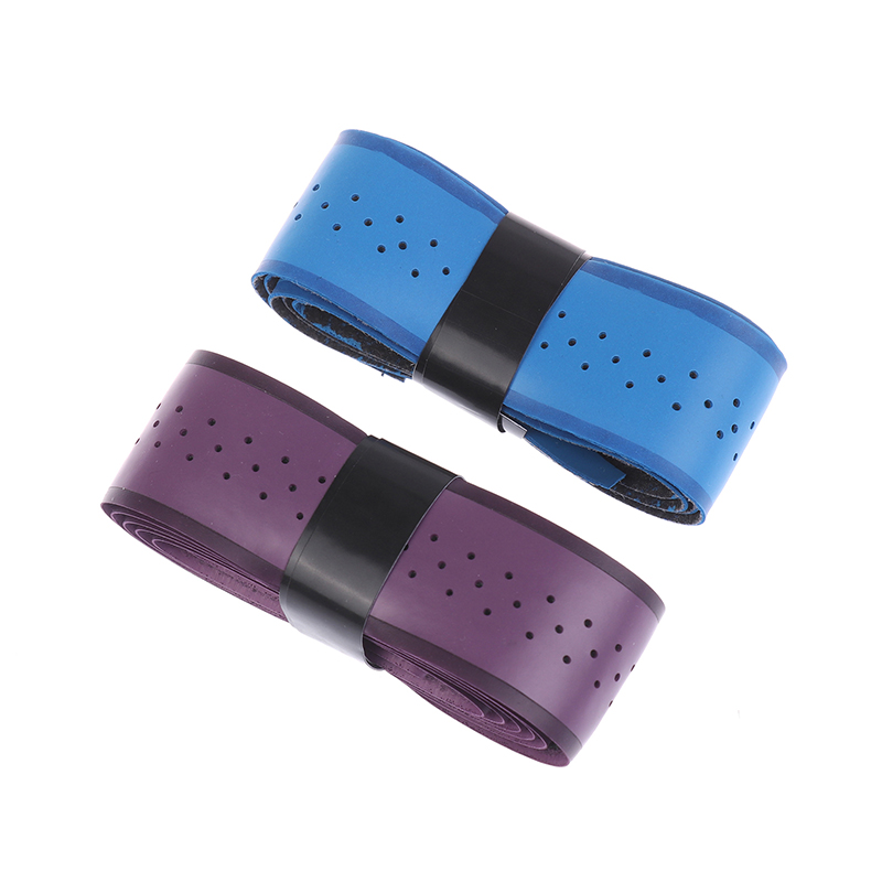 Overgrip Multicolore per Racch - Badminton Grip Tape recensione e prezzo