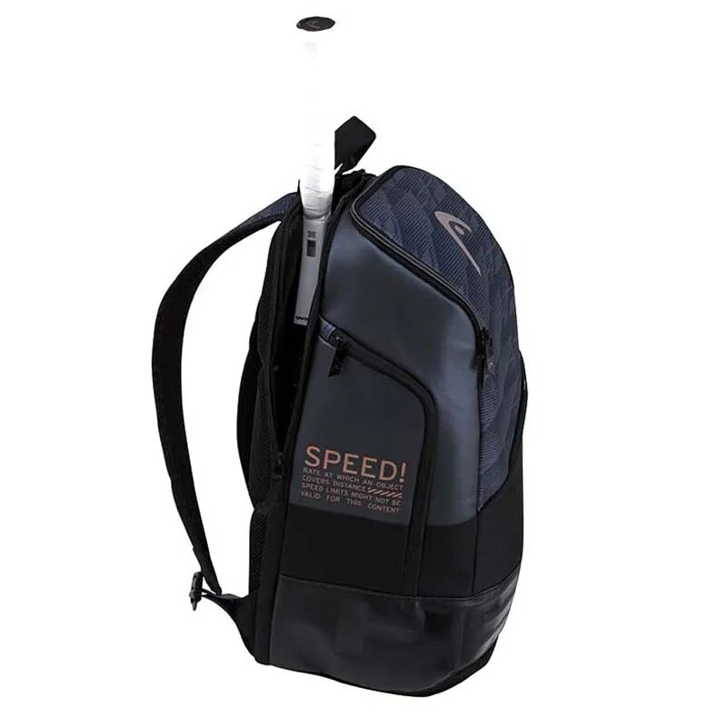 HEAD Djokovic Series zaino da  - Badminton Equipment recensione e prezzo
