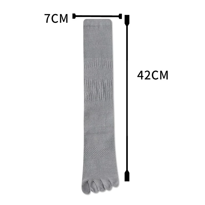 1/5 Paia di Calzini a Compress - Ankle Support Badminton recensione e prezzo