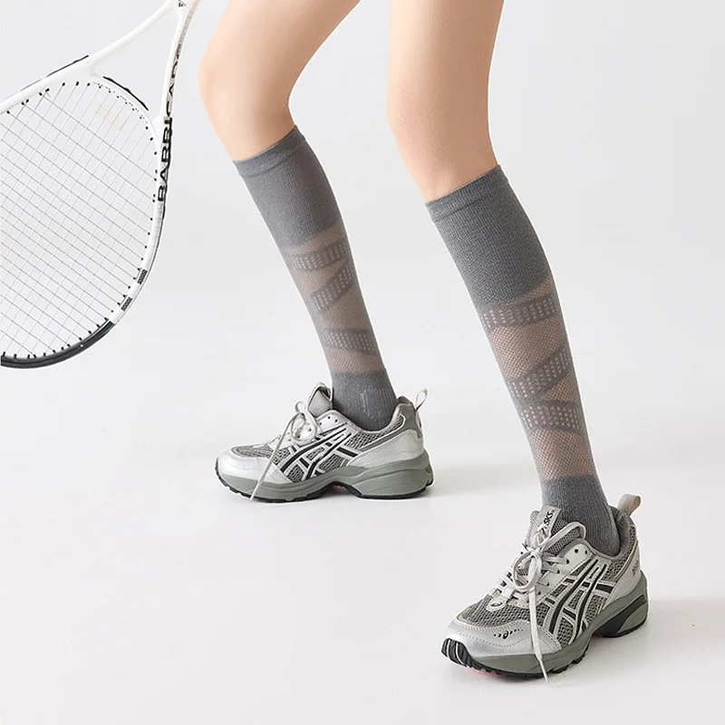 1/5 Paia di Calzini a Compress - Ankle Support Badminton recensione e prezzo