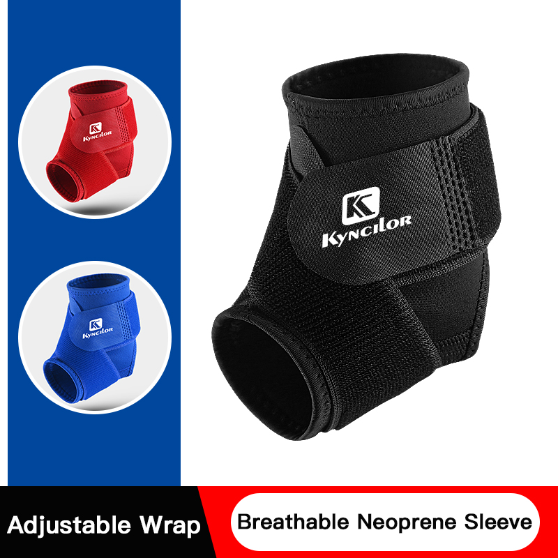 Supporto per caviglie a compre - Ankle Support Badminton recensione e prezzo