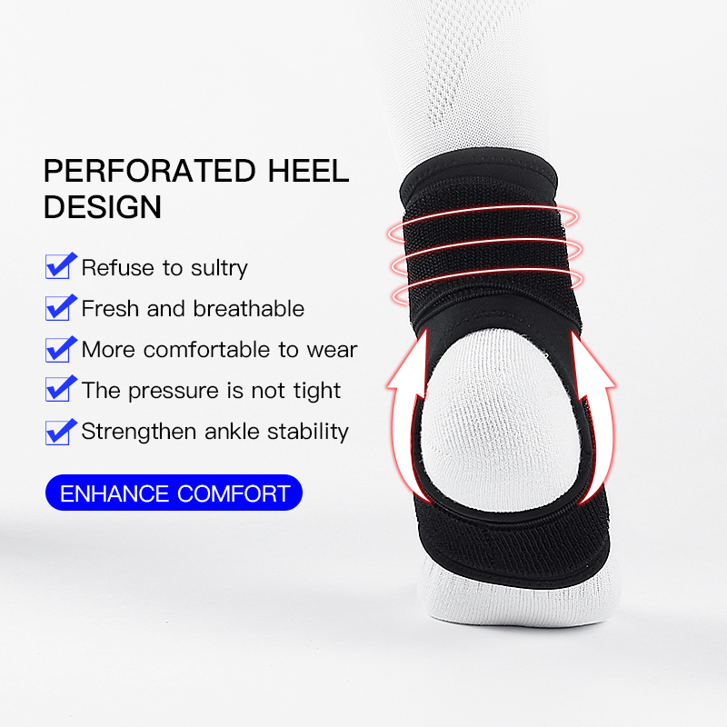 Supporto per caviglie a compre - Ankle Support Badminton recensione e prezzo