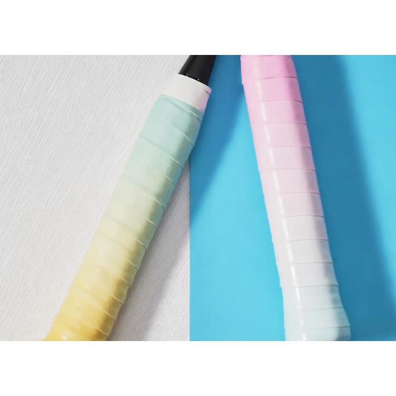 Impugnatura per Racchetta da B - Badminton Grip Tape recensione e prezzo