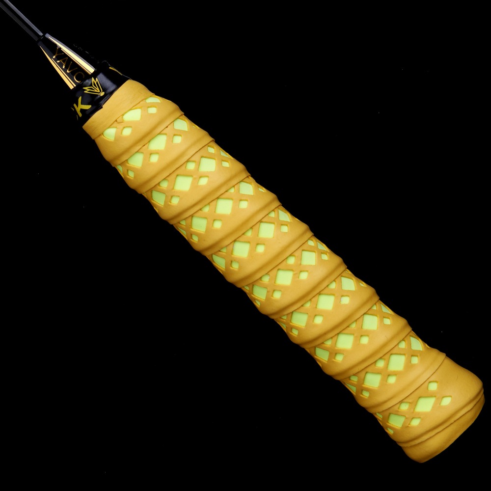 Nastro per Impugnatura Racchet - Badminton Grip Tape recensione e prezzo