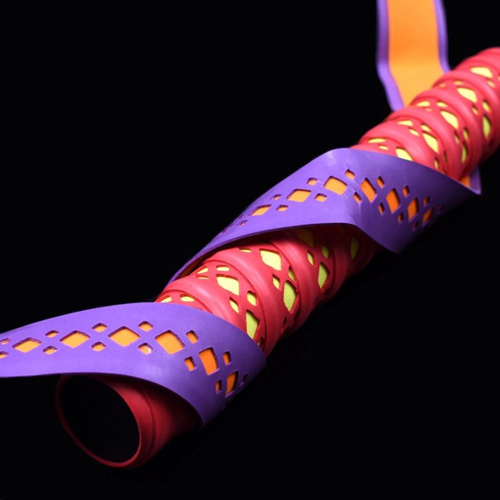 Nastro per Impugnatura Racchet - Badminton Grip Tape recensione e prezzo