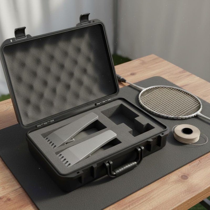 Morsetto per Racchetta da Badm - Badminton Equipment recensione e prezzo