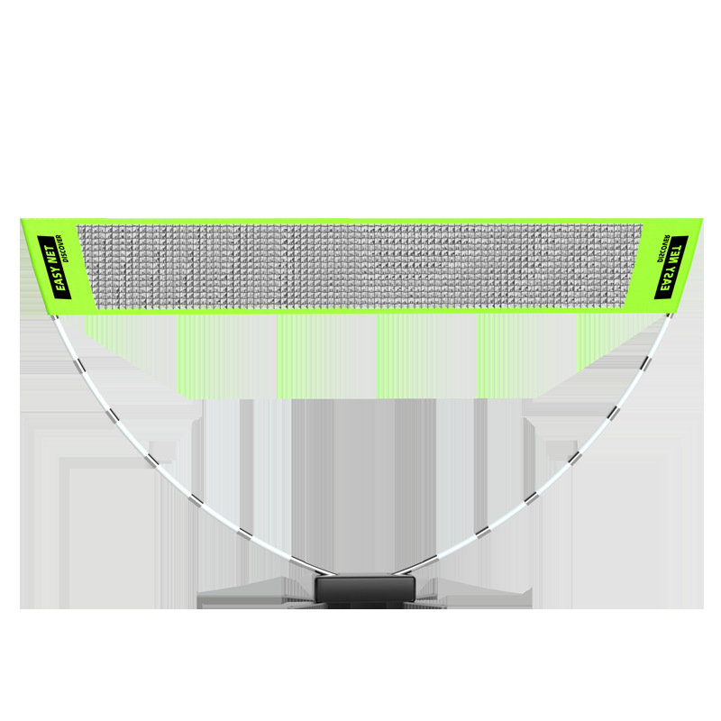 Set Rete da Badminton Portatil - Badminton Badminton recensione e prezzo