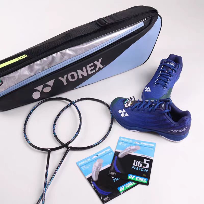 Zaino da badminton YONEX, bors - Badminton Yonex recensione e prezzo