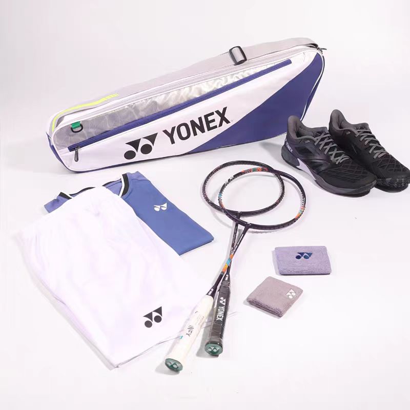 Zaino da badminton YONEX, bors - Badminton Yonex recensione e prezzo