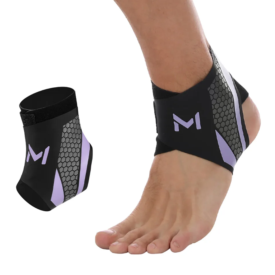 Protezioni per Caviglia Unisex - Ankle Support Badminton recensione e prezzo