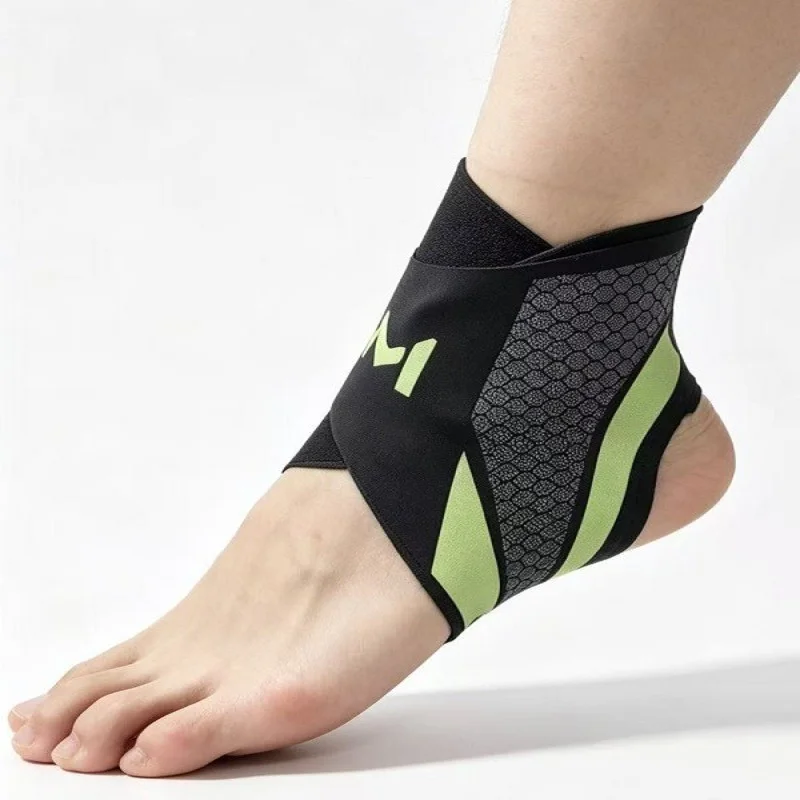 Protezioni per Caviglia Unisex - Ankle Support Badminton recensione e prezzo