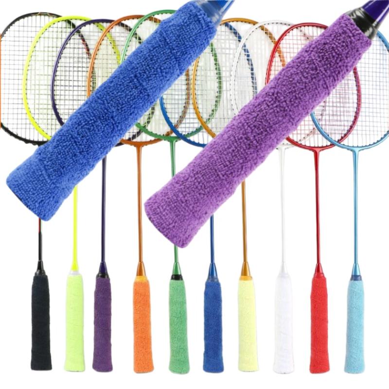 1 Pezzo di Nastro Antiscivolo  - Badminton Grip Tape recensione e prezzo