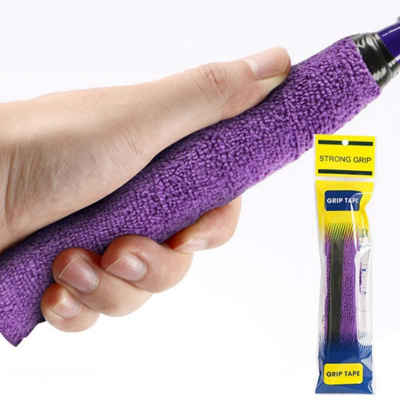 1 Pezzo di Nastro Antiscivolo  - Badminton Grip Tape recensione e prezzo