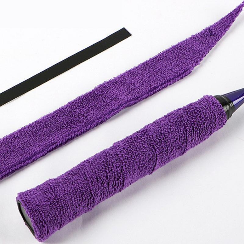 1 Pezzo di Nastro Antiscivolo  - Badminton Grip Tape recensione e prezzo