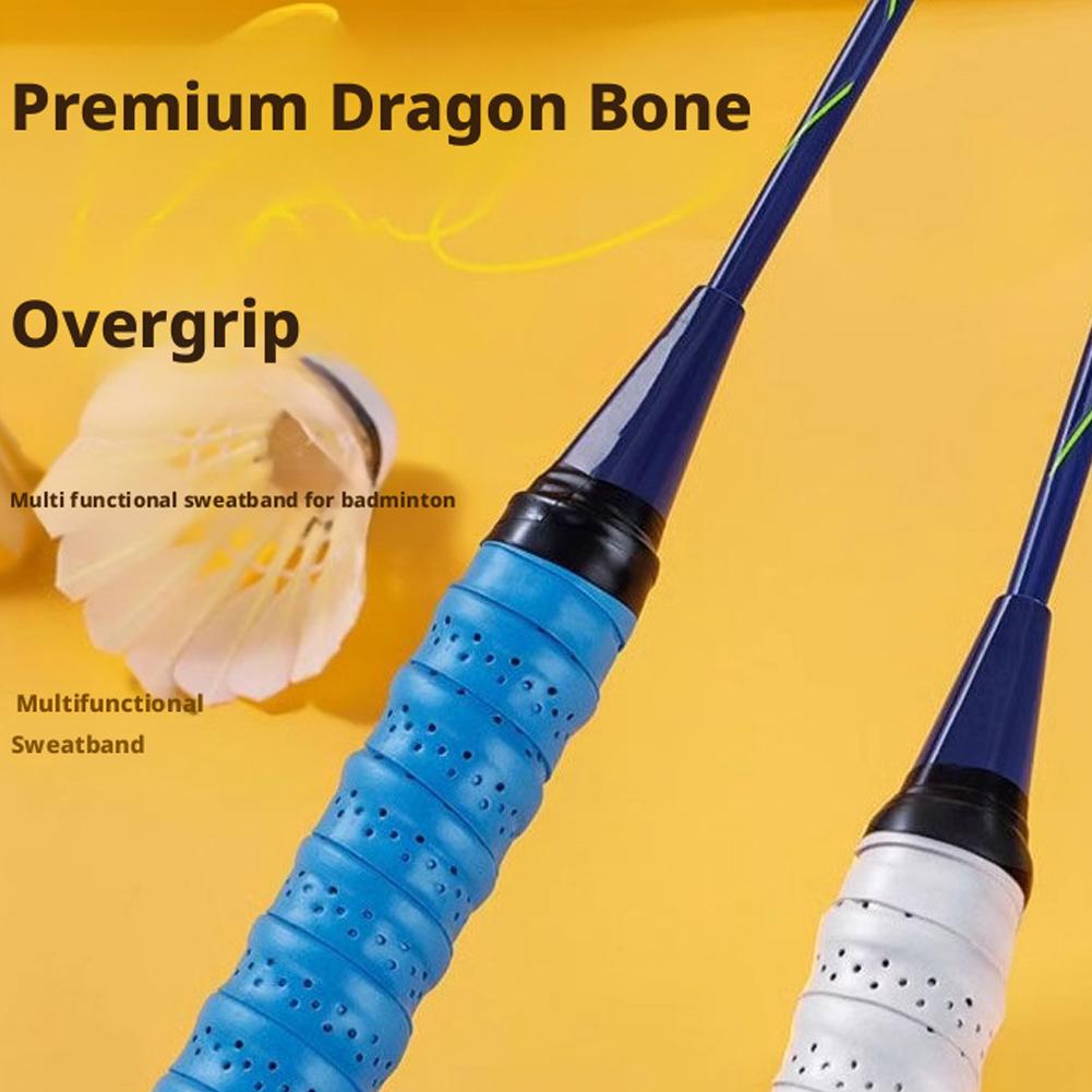 Nastro Antiscivolo Rivestito p - Badminton Grip Tape recensione e prezzo