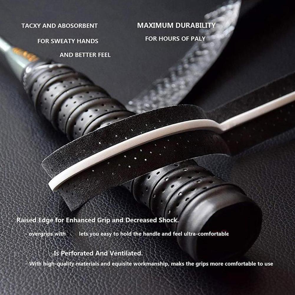 Nastro Antiscivolo Rivestito p - Badminton Grip Tape recensione e prezzo