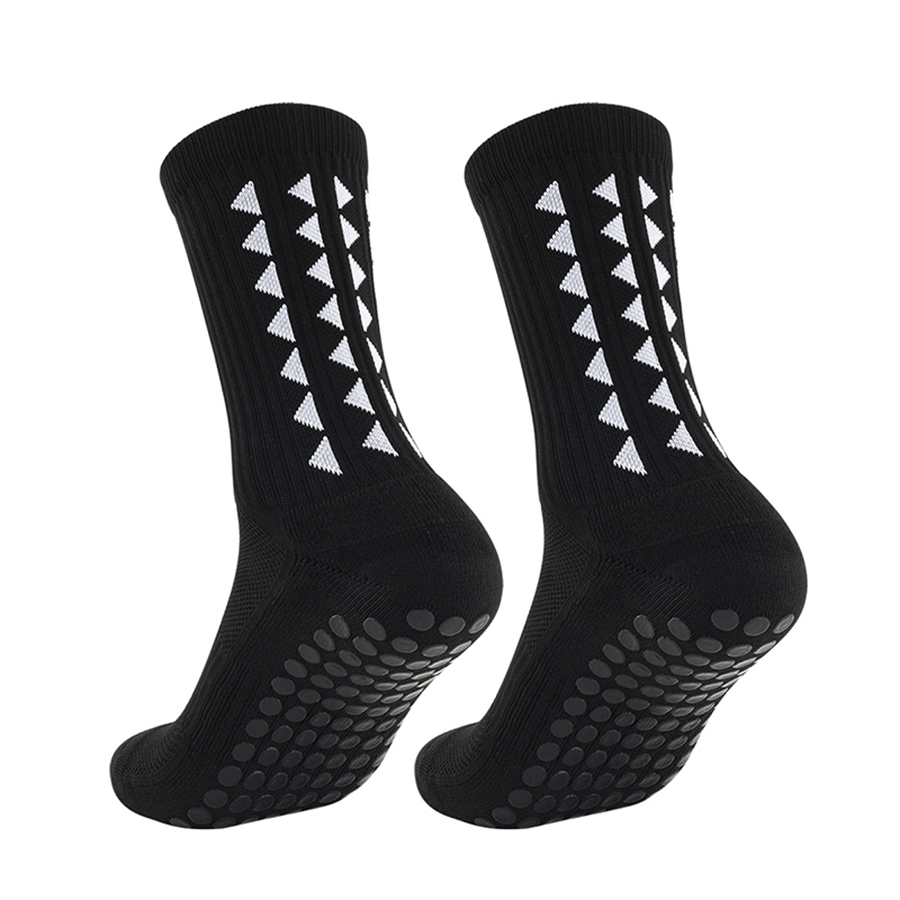 6 paia di calzini antiscivolo  - Ankle Support Badminton recensione e prezzo