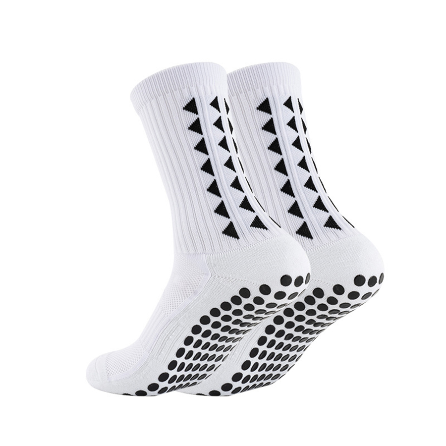6 paia di calzini antiscivolo  - Ankle Support Badminton recensione e prezzo