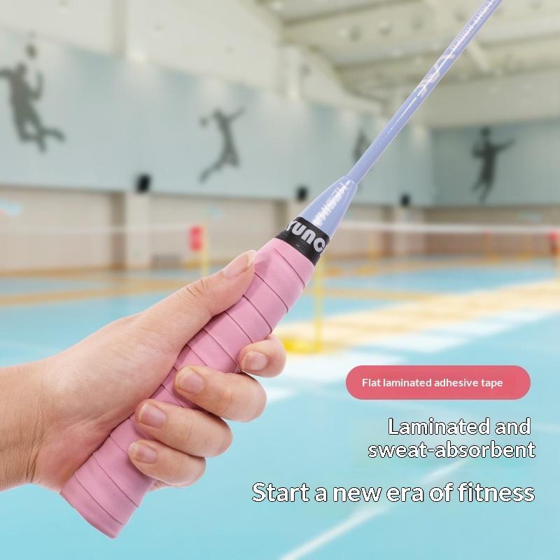 5/10 Pezzi Overgrip per Racche - Badminton Grip Tape recensione e prezzo