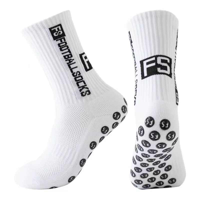 Calzini antiscivolo da uomo e  - Ankle Support Badminton recensione e prezzo