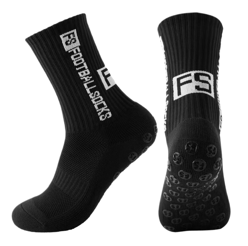 Calzini antiscivolo da uomo e  - Ankle Support Badminton recensione e prezzo