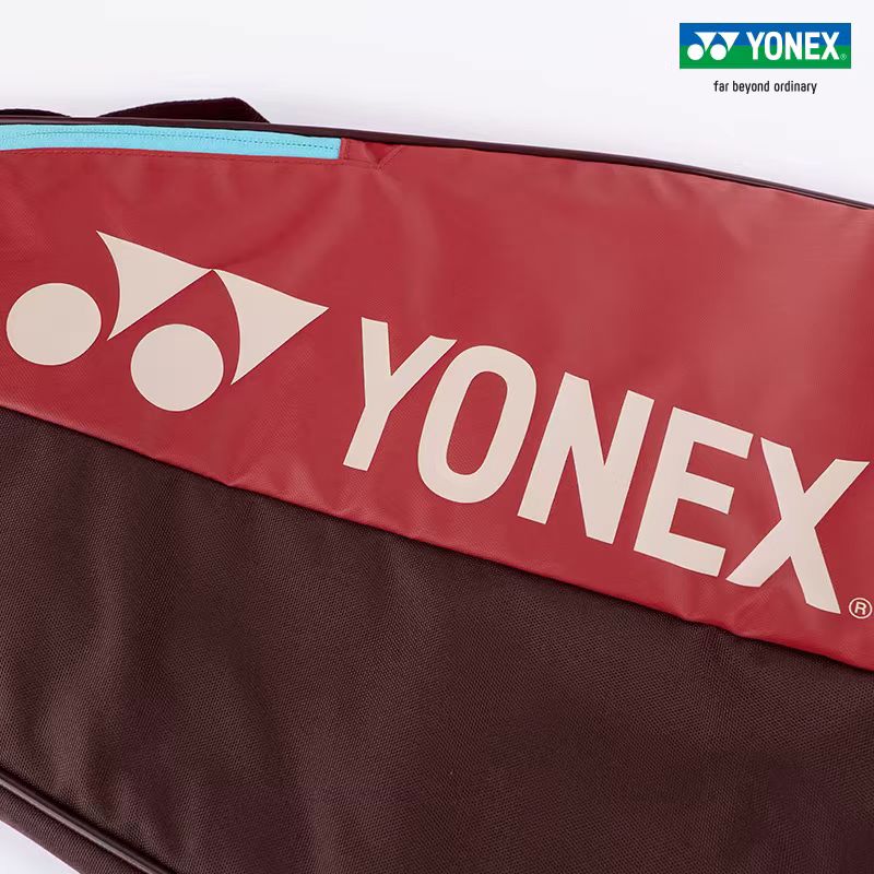 Borsa per Racchette da Tennis  - Badminton Yonex recensione e prezzo