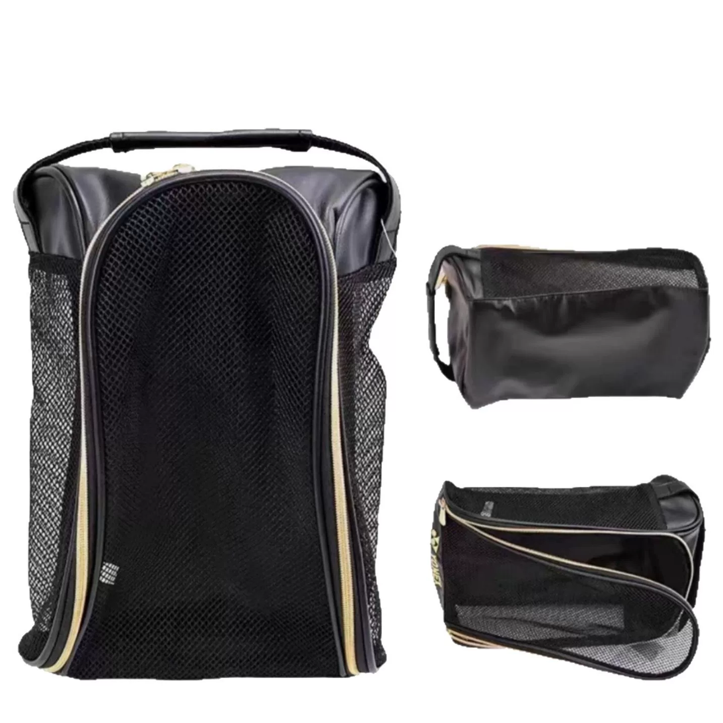 Borsa per scarpe YONEX in rete - Badminton Yonex recensione e prezzo