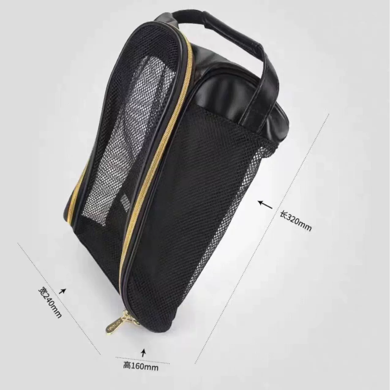 Borsa per scarpe YONEX in rete - Badminton Yonex recensione e prezzo