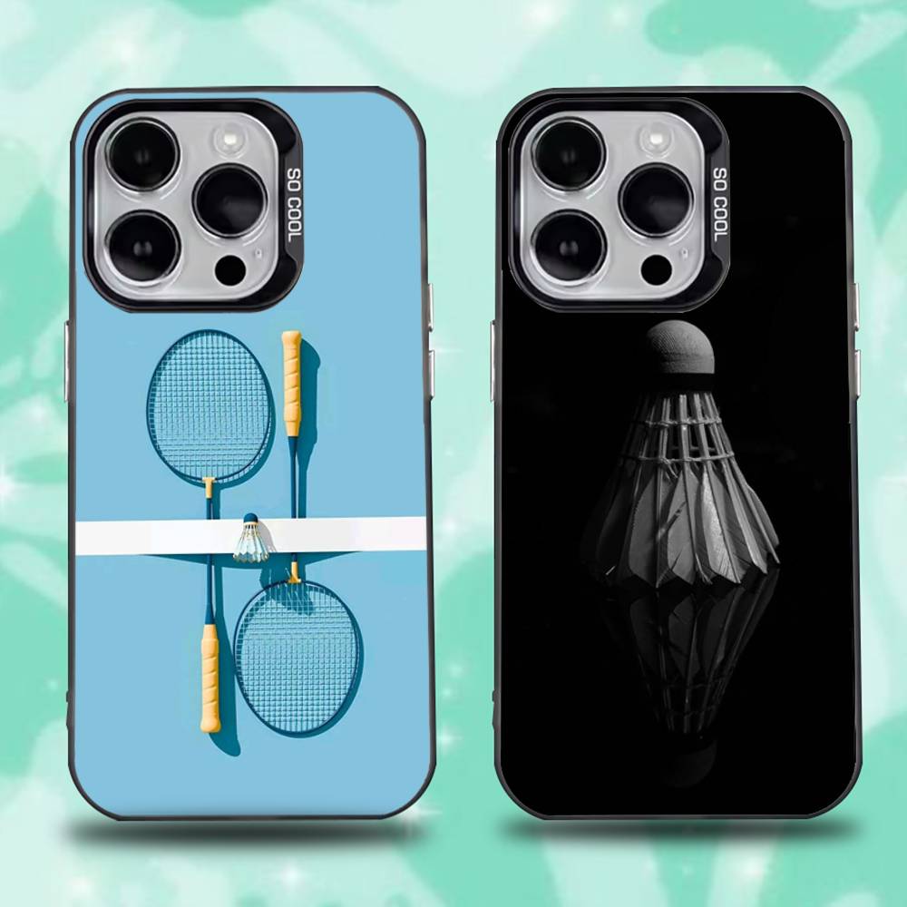 Custodia per telefono Sport Ba - Badminton Quotes recensione e prezzo