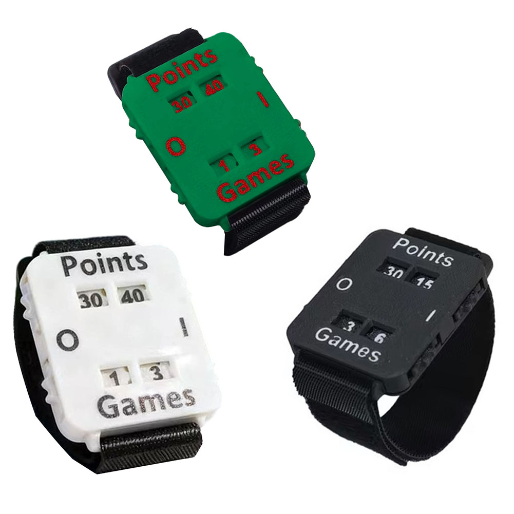Contatore di Punteggio da Pols - Badminton Score Counter recensione e prezzo